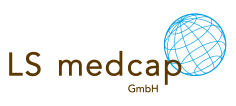 Partner logo LS medcap