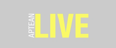 Event Aptean Live