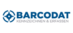 Partner logo Barcodat