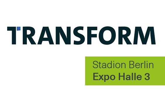 Transform Logo