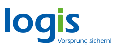 Integrationen Logo logis