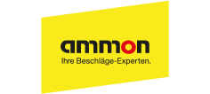 Customer logo Ammon