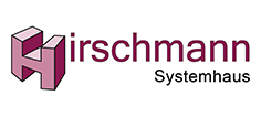 Partner logo Hirschmann