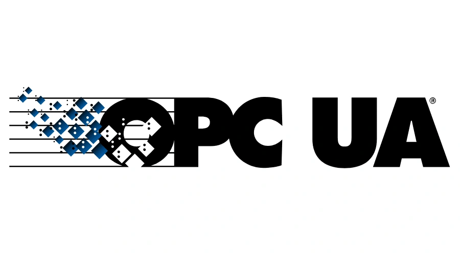Integrationen Logo OPC UA