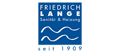 Customer logo Friedrich Lange