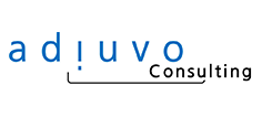 Partner logo adiuvo