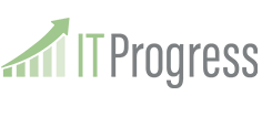 Partnerlogo itprogress