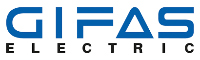 Kundenlogo Gifas