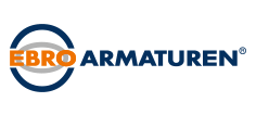 Customer logo Ebro Armaturen