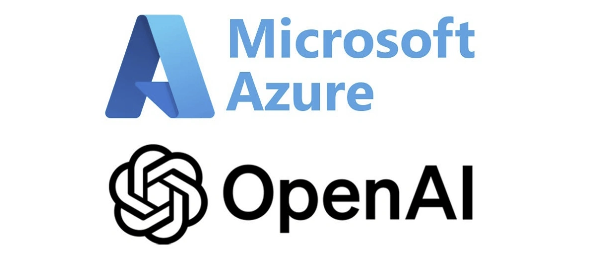 Integrationen Logo Microsoft Azure AI