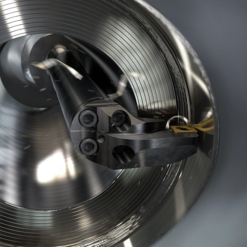 Teaser image for the article featuring a close-up of a tool from tim tools-in-motion