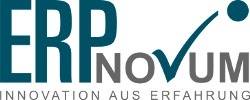 Partnerlogo erp novum