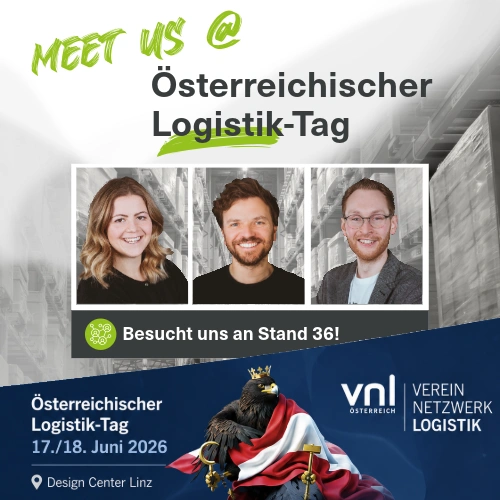Vortrag: VNL Logistik Tag