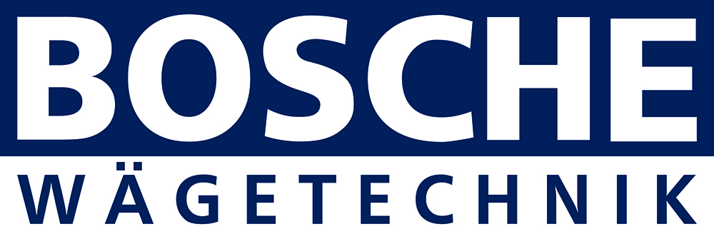 Integrations logo Bosch Wägetechnik