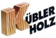 Kundenlogo Kübler Holz