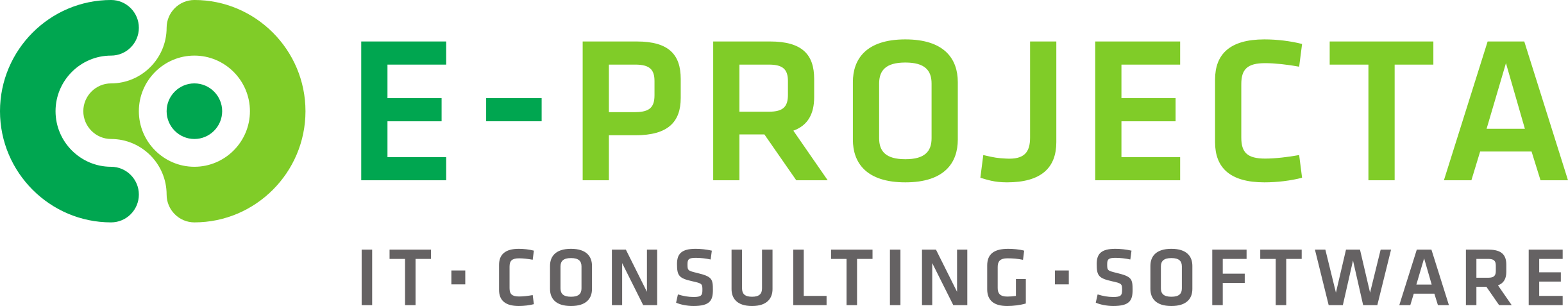 Partnerlogo e-projecta