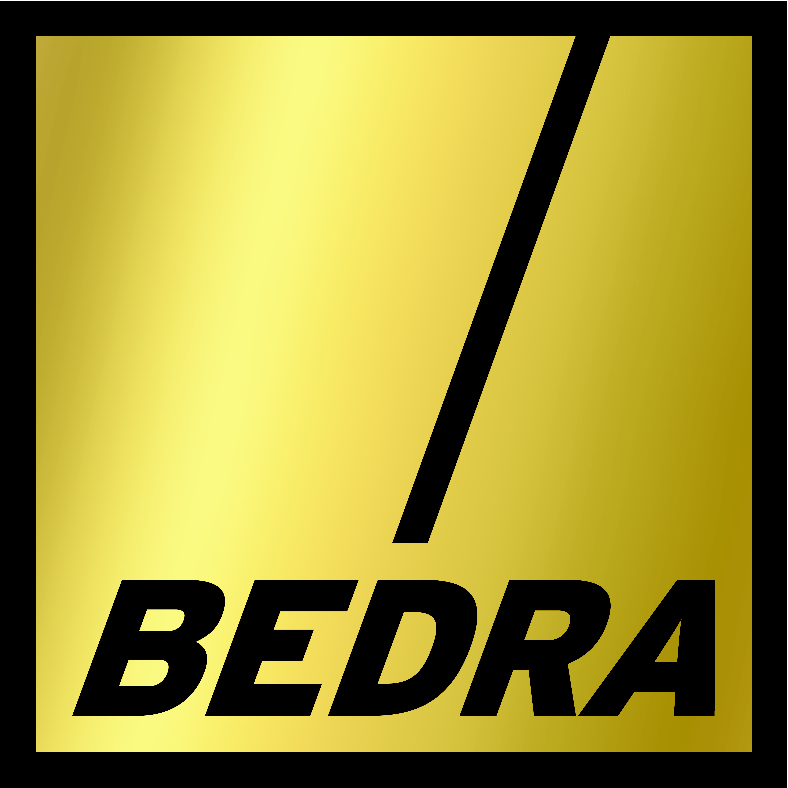 Customer logo Bedra