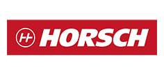 Customer logo Horsch
