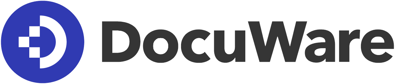 Integrationen Logo DocuWare