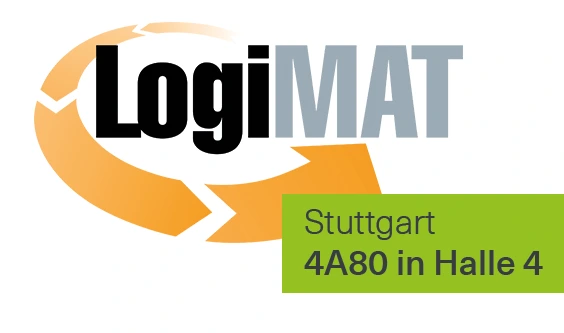 LogiMAT 2026