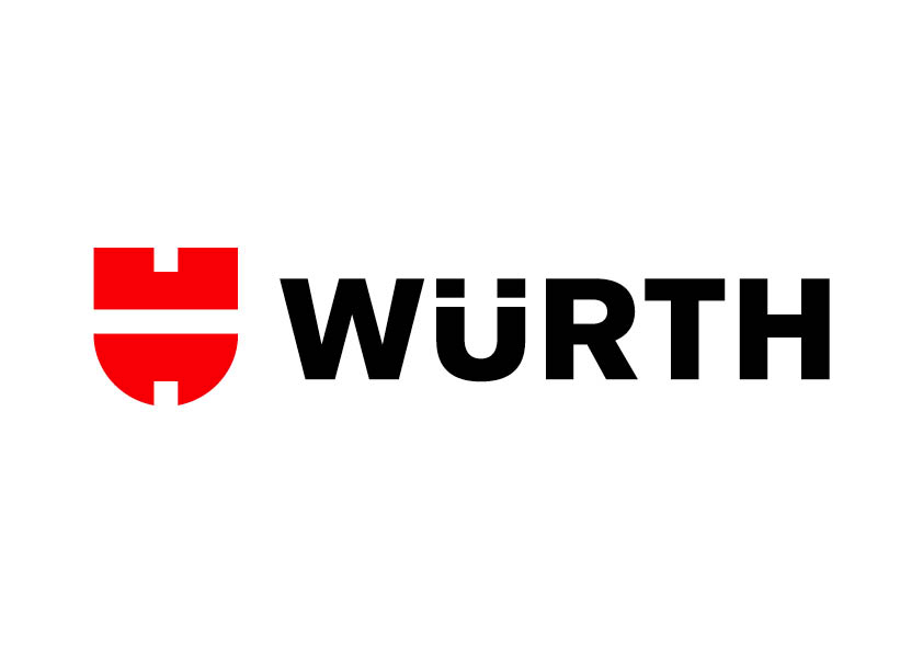 Kundenlogo Würth Italia