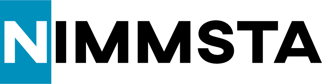 Integrationen Logo Nimmsta