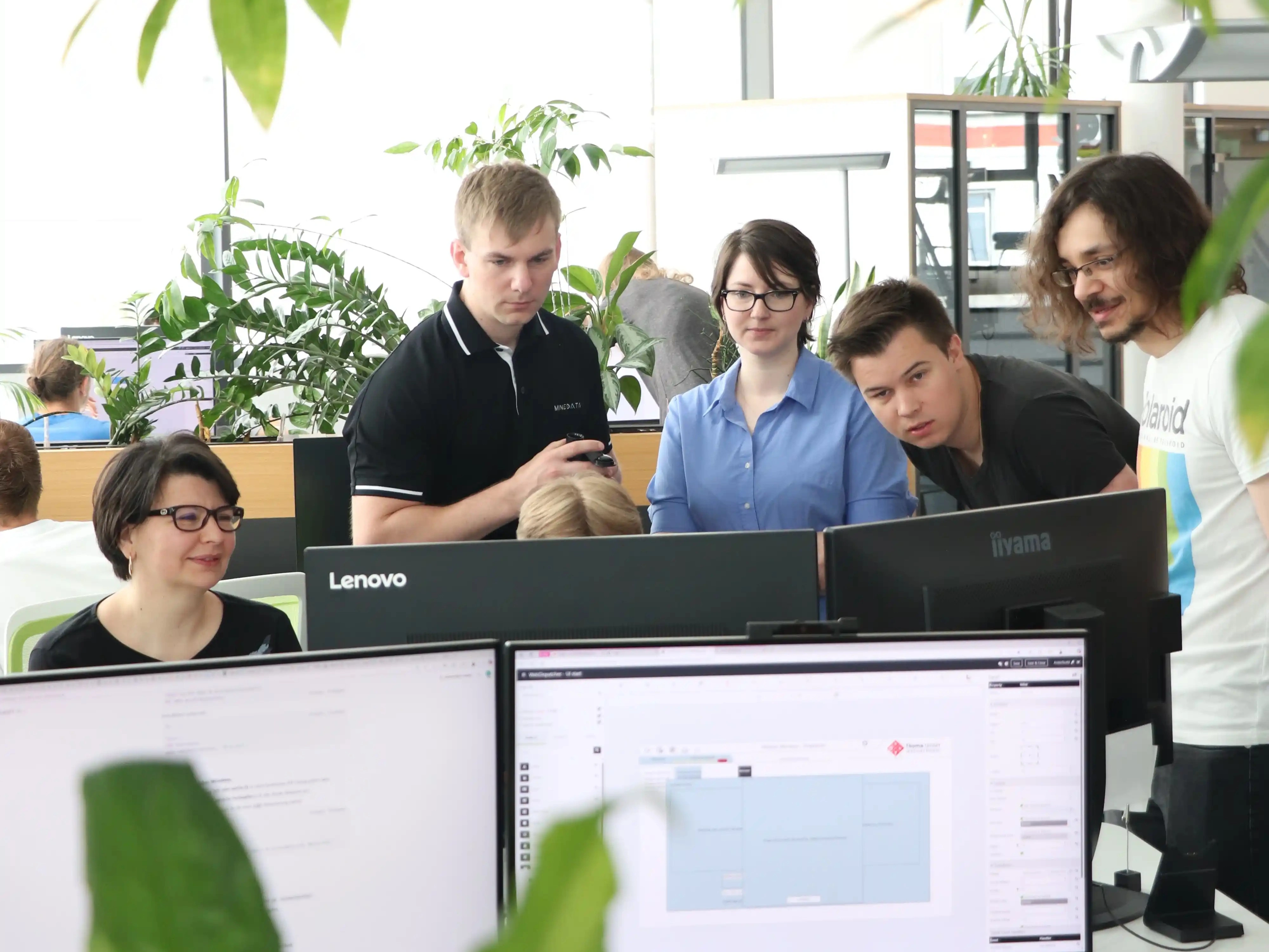 DeveloperCamp