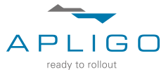 Customer logo APLIGO