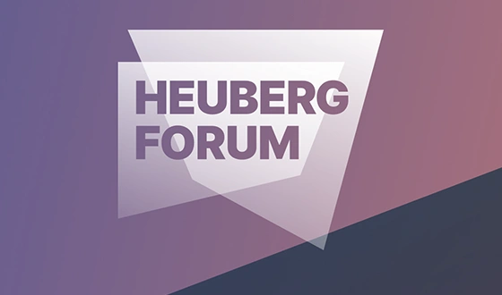 logo Heubergforu