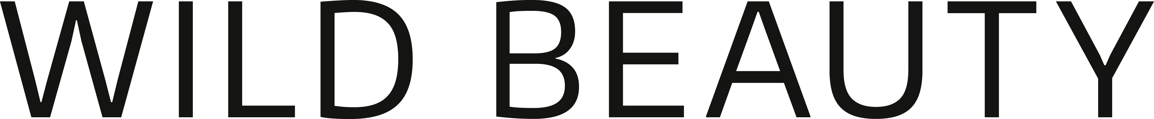 Customer logo Wild Beauty