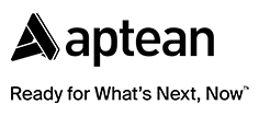 Partnerlogo aptean