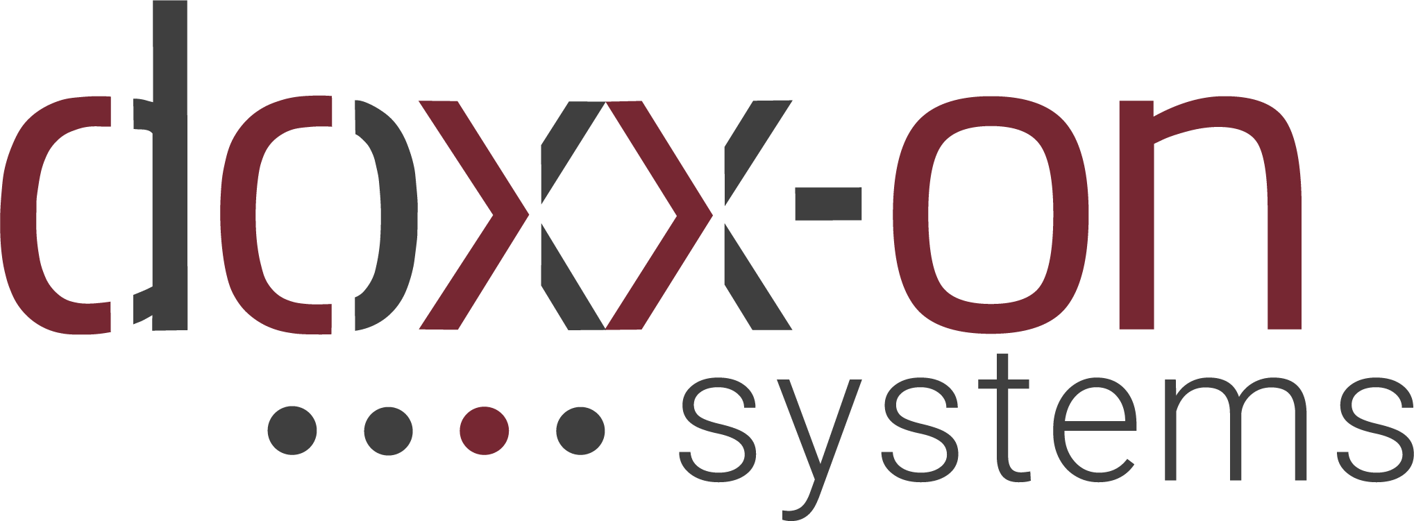 Partner logo doxx-on