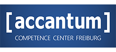 Partner logo accantum
