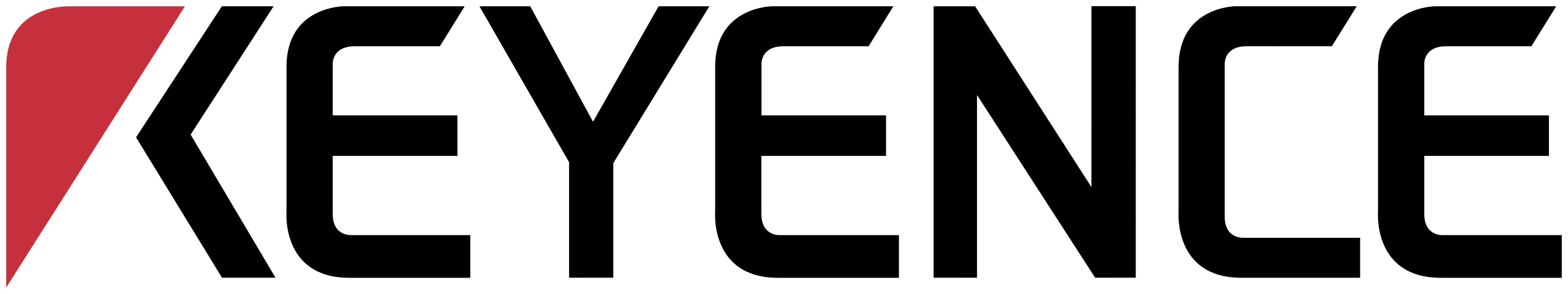Integrationen Logo keyence