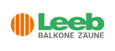 Kundenlogo Leeb