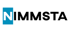 Partner logo Nimmsta