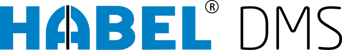 Integrationen Logo Habel DMS