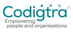 Partner logo  Codigtra
