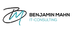 Partnerlogo mahn IT