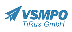 Kundenlogo VSMPO