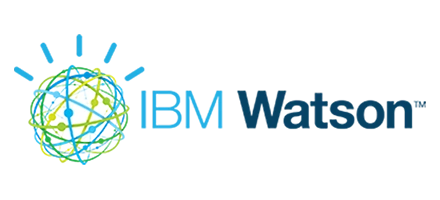 Integrations logo IBM Watson