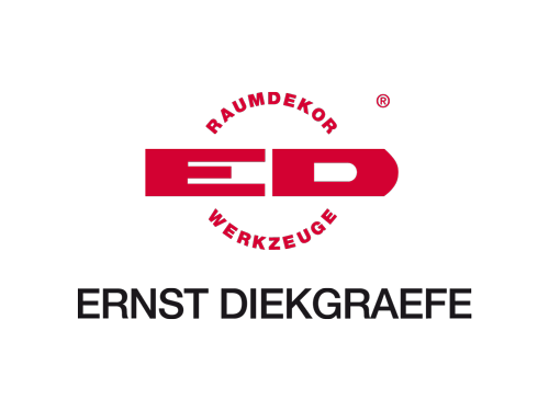 Customer logo Ernst Diekgraefe