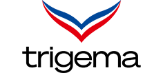 Kundenlogo Trigema
