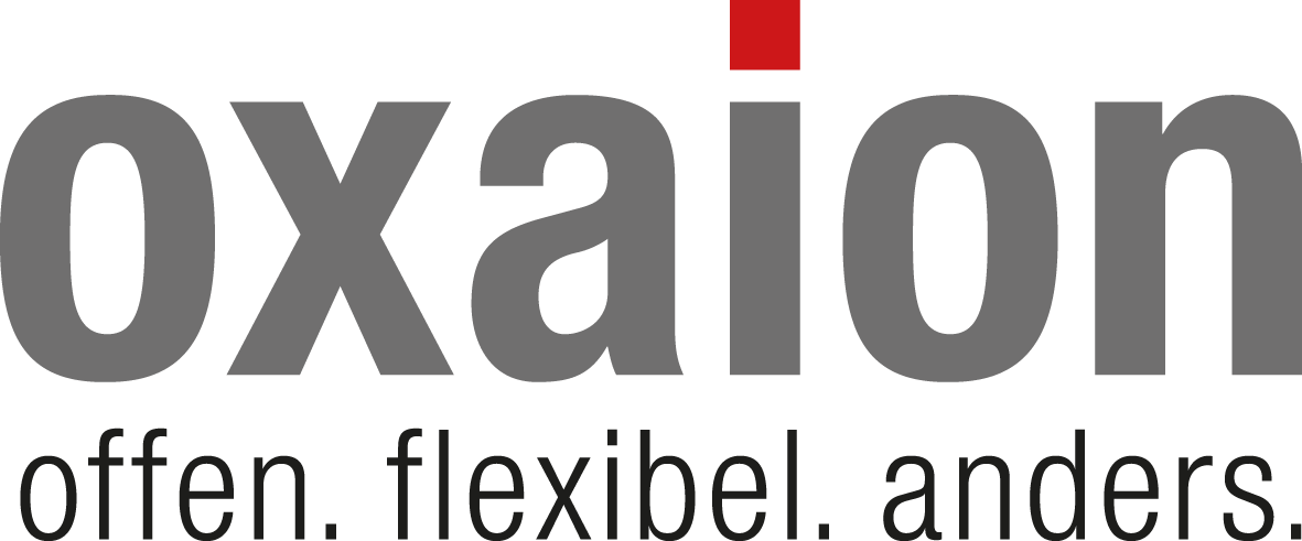 Integrations logo oxaion