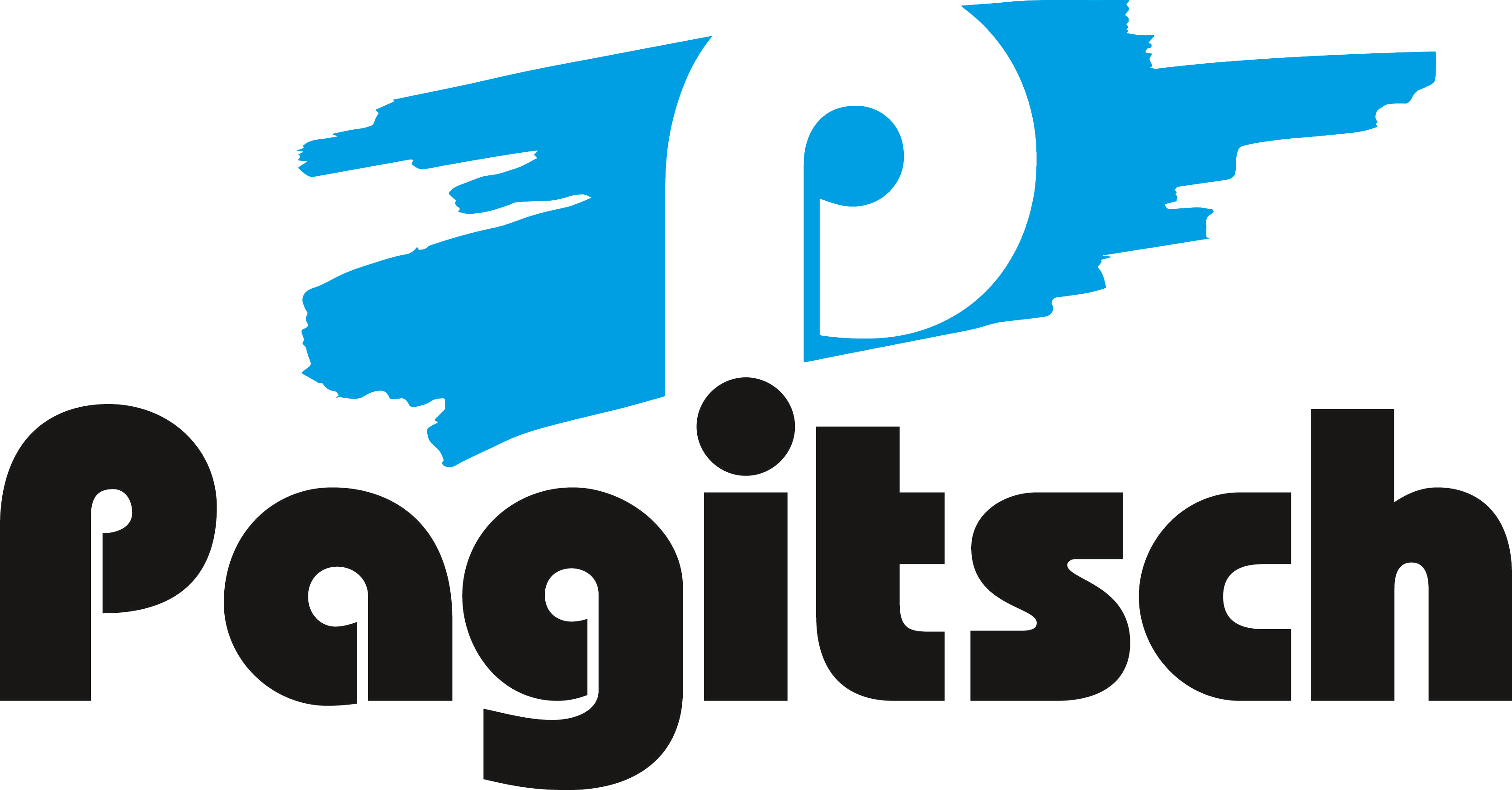 Customer logo Pagitsch