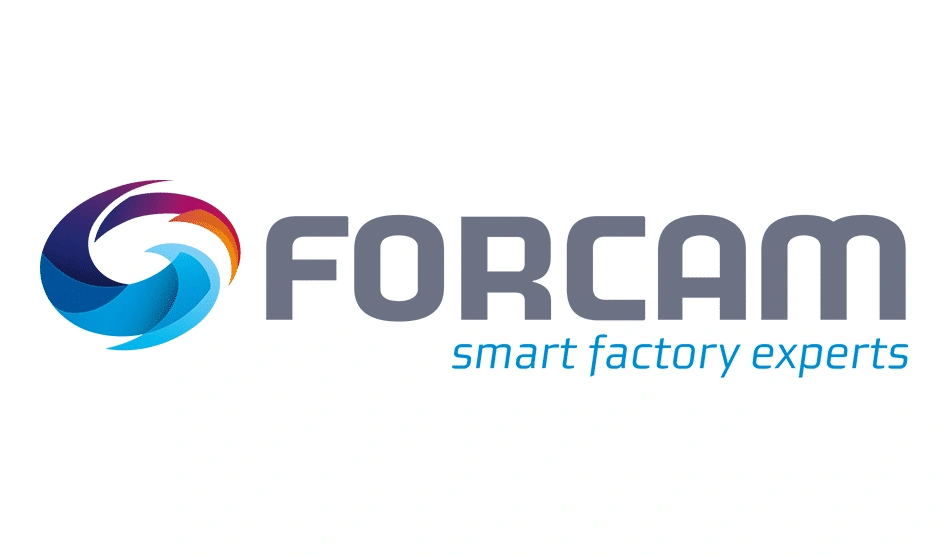 Integrationen Logo Forcam