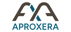 Partner logo Aproxera